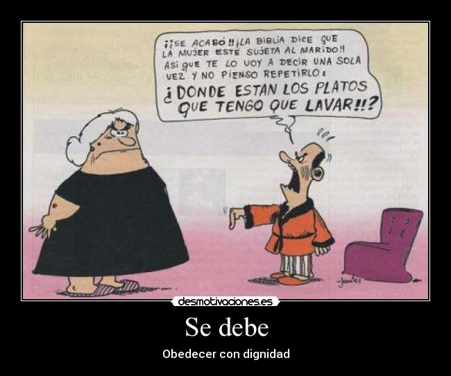 carteles amm desmotivaciones