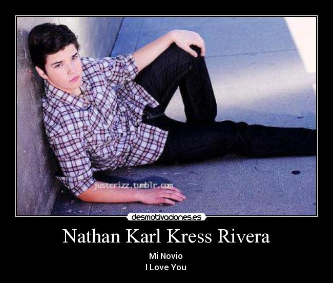 carteles nathankress desmotivaciones