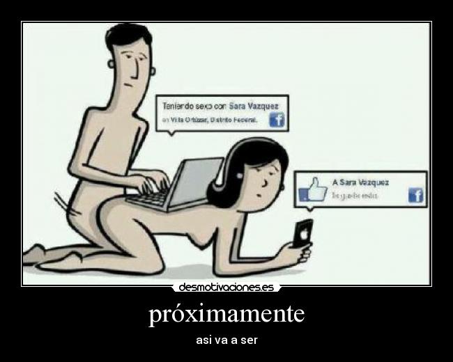 próximamente - asi va a ser