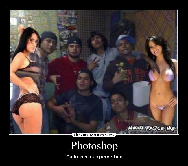 Photoshop - 