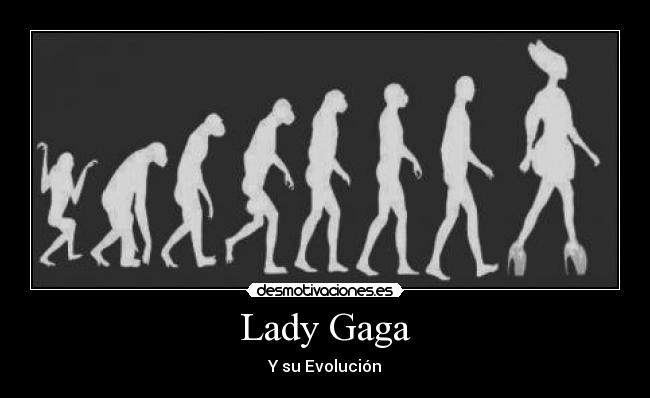 Lady Gaga -