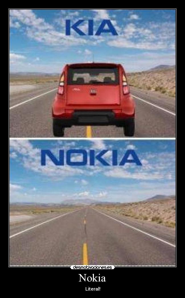 Nokia -