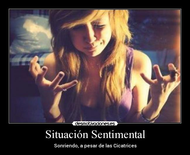 Situación Sentimental - 