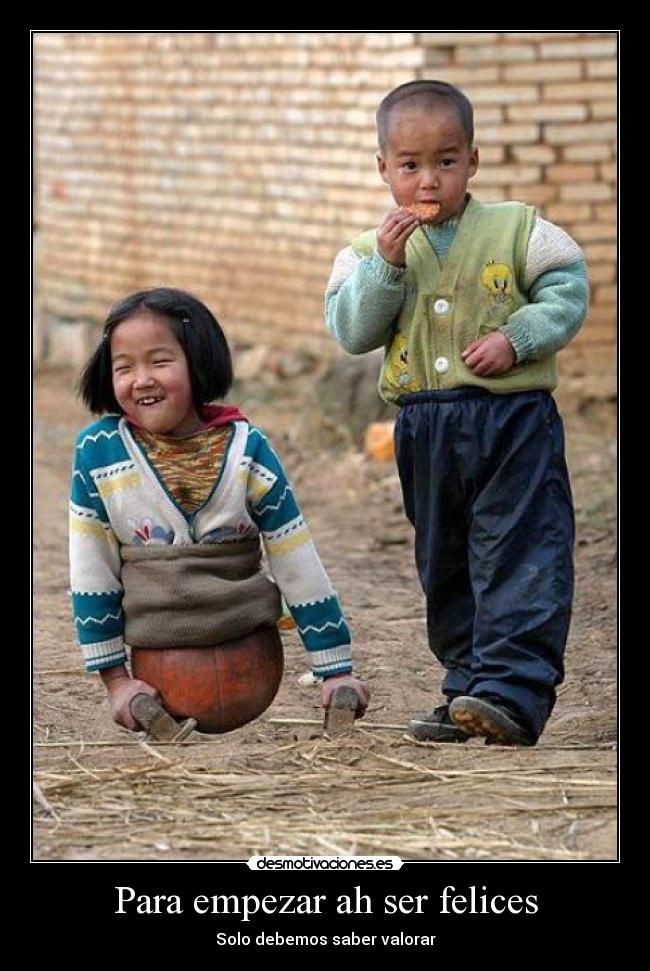 carteles que triste pero motivante desmotivaciones