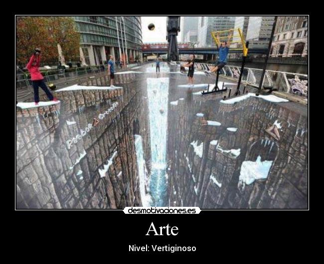Arte -