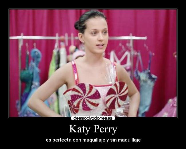 Katy Perry - 