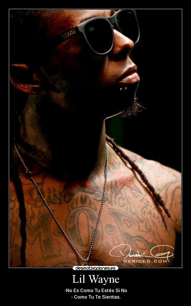 Lil Wayne -