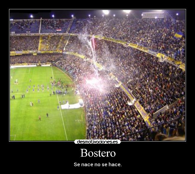 Bostero - 