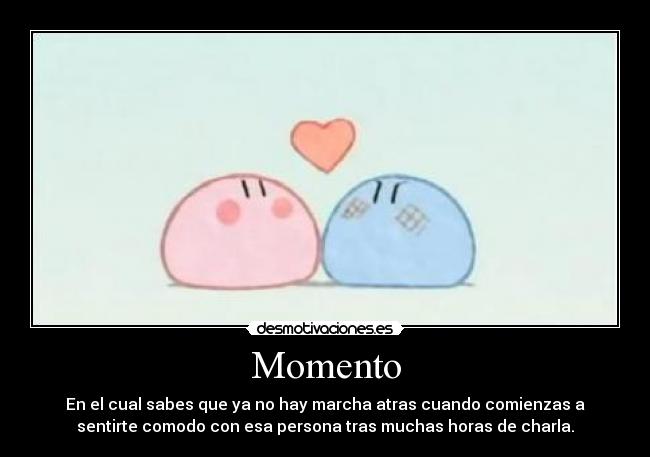 Momento -
