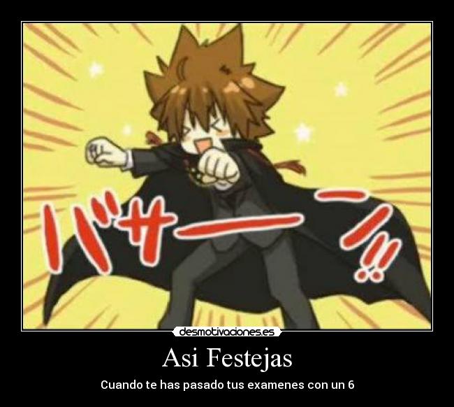 Asi Festejas - 