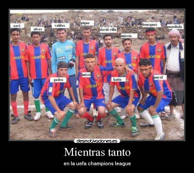 carteles mientras tanto desmotivaciones