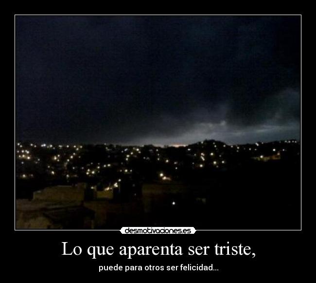 carteles triste desmotivaciones