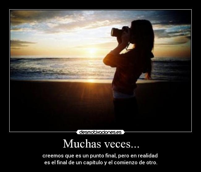 carteles many times desmotivaciones