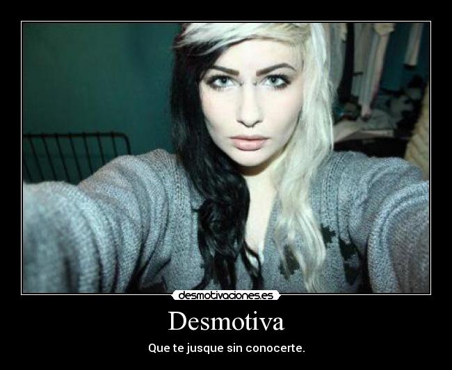 Desmotiva - 