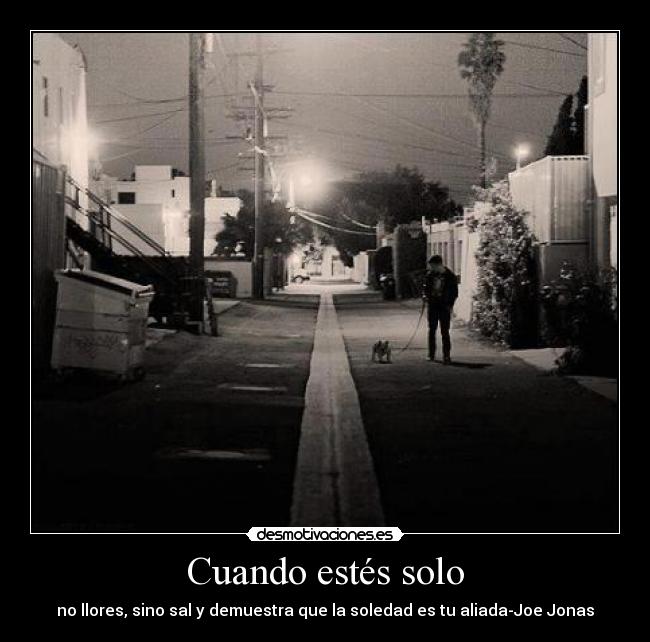 carteles joe jonas desmotivaciones