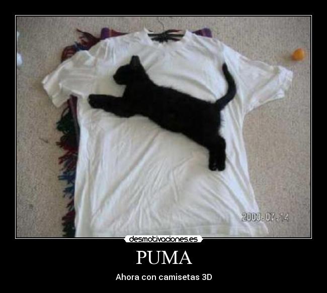 PUMA - 
