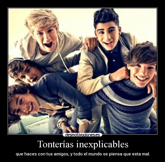 carteles tonterias desmotivaciones