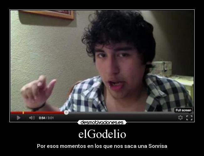 elGodelio -