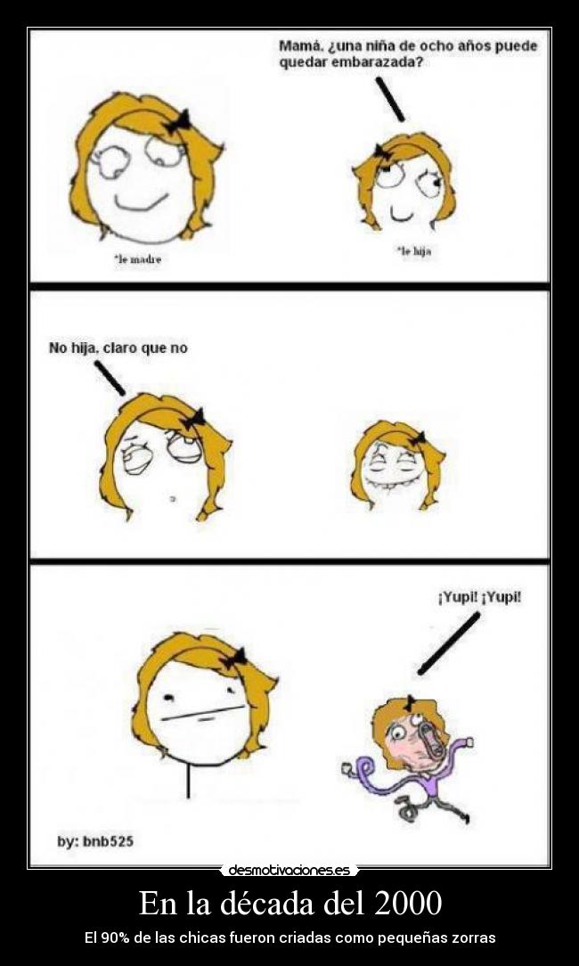 En la década del 2000 - 