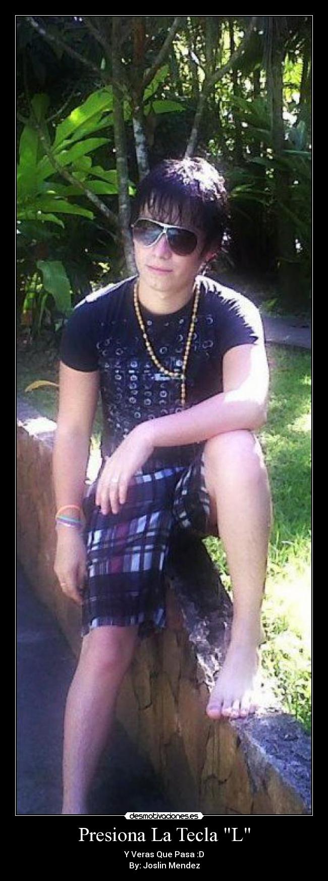 carteles joslin mendez desmotivaciones