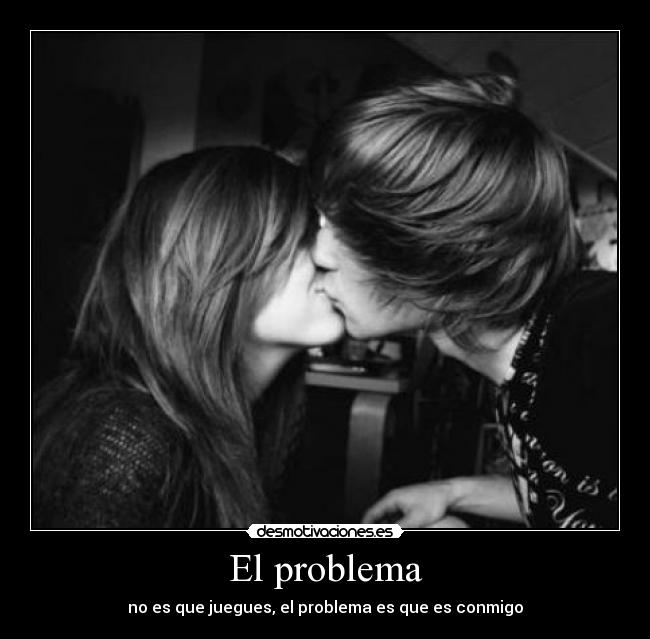 El problema - 