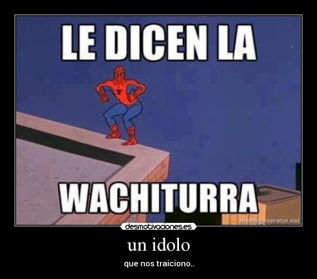 carteles wachiturros gays desmotivaciones