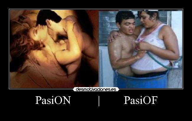 PasiON         |        PasiOF - 