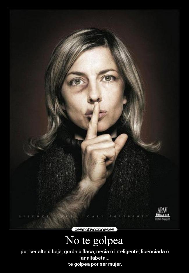 carteles crueldad desmotivaciones