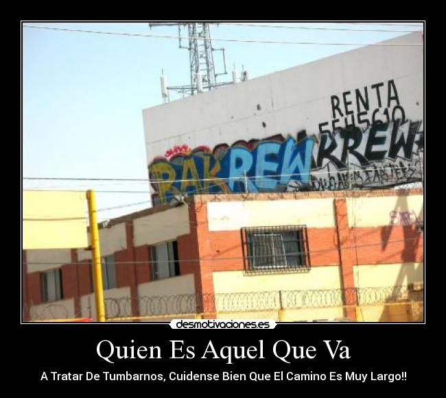 carteles arso desmotivaciones