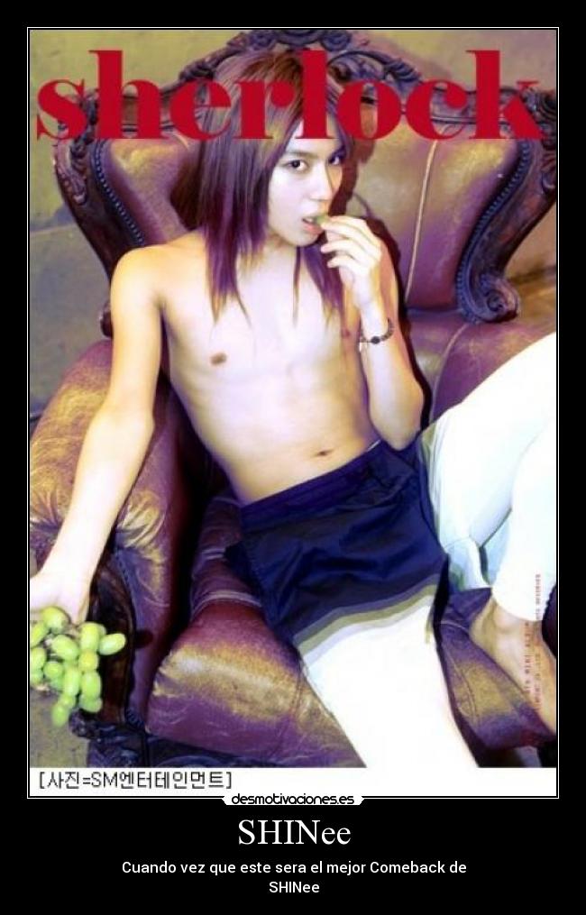 SHINee - 