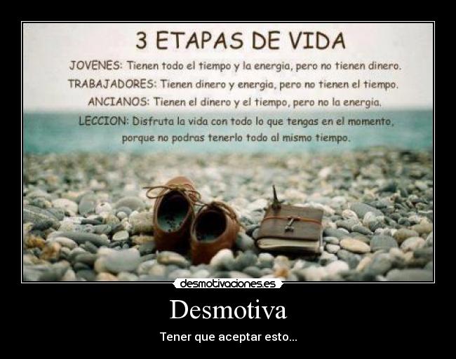 Desmotiva - 