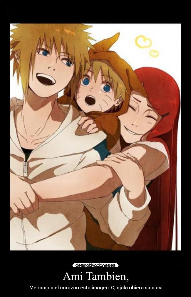 Ami Tambien, -
