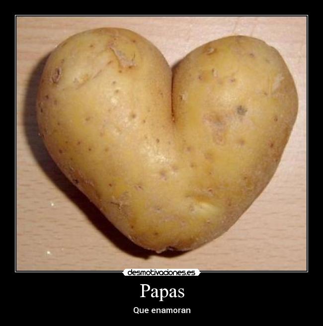Papas - 