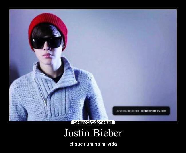 Justin Bieber - 
