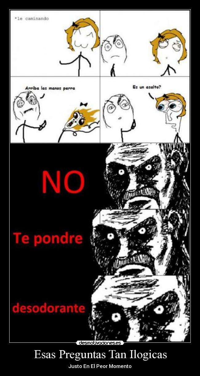 carteles jajajaja desmotivaciones