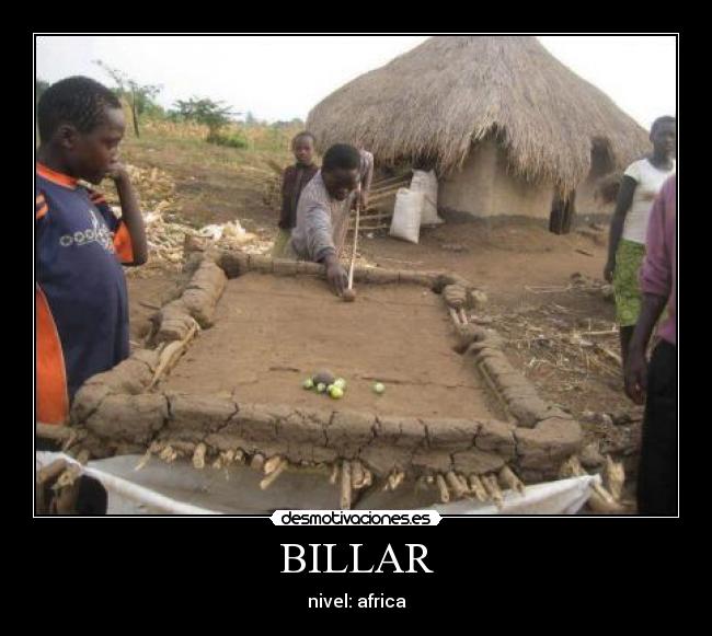 BILLAR -