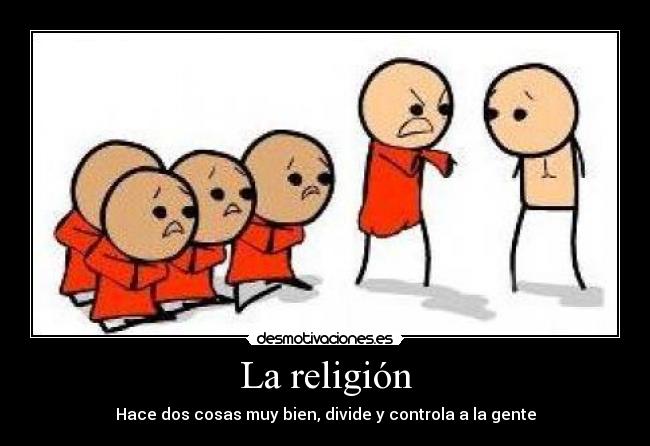 La religión - 