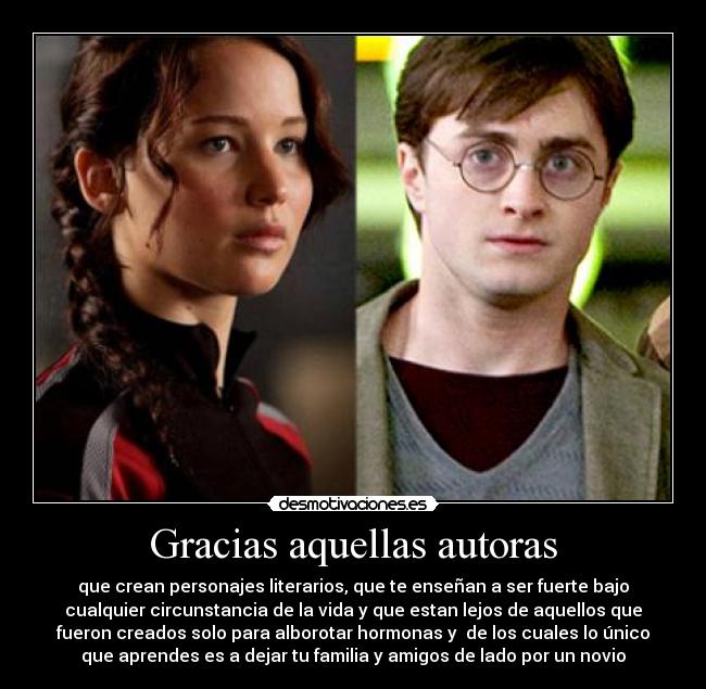 carteles sagas que valen pena desmotivaciones