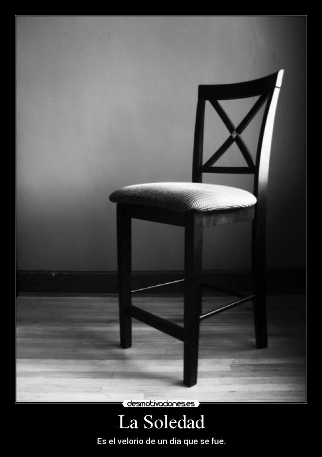La Soledad - 