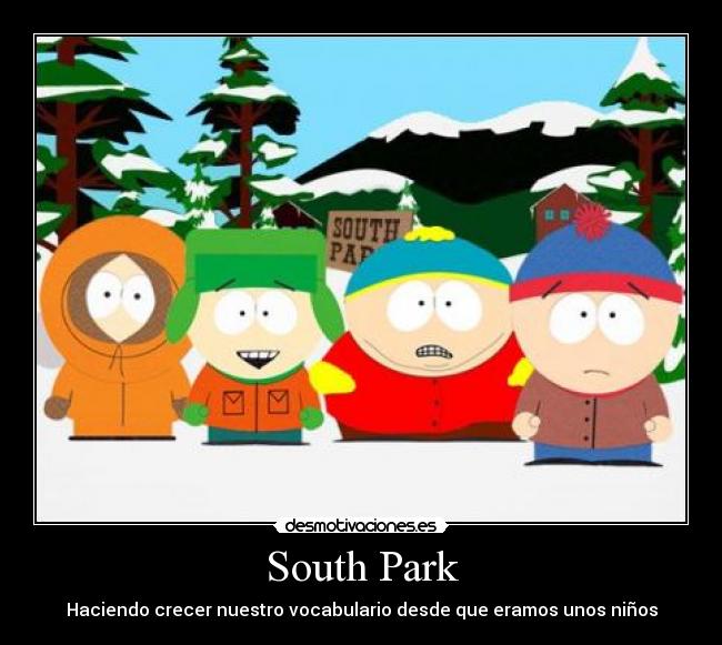South Park -