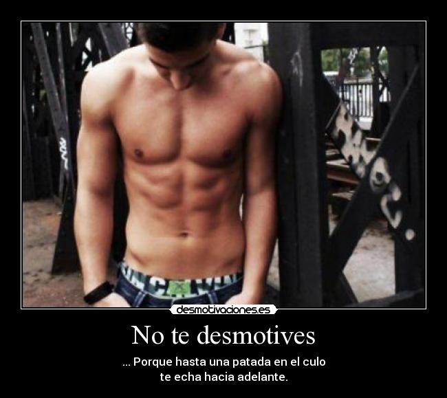 carteles desmotives para eso esta desmotivaciones desmotivaciones