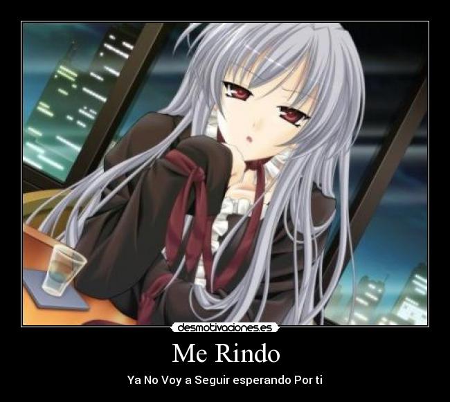 Me Rindo - 