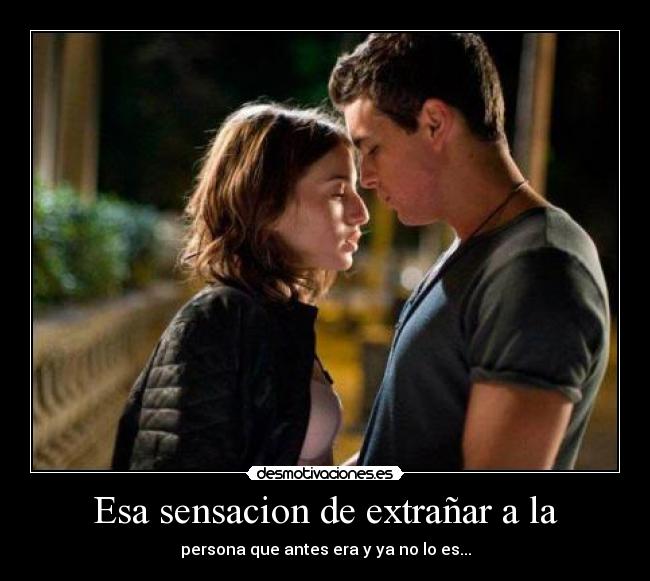 carteles extrana desmotivaciones