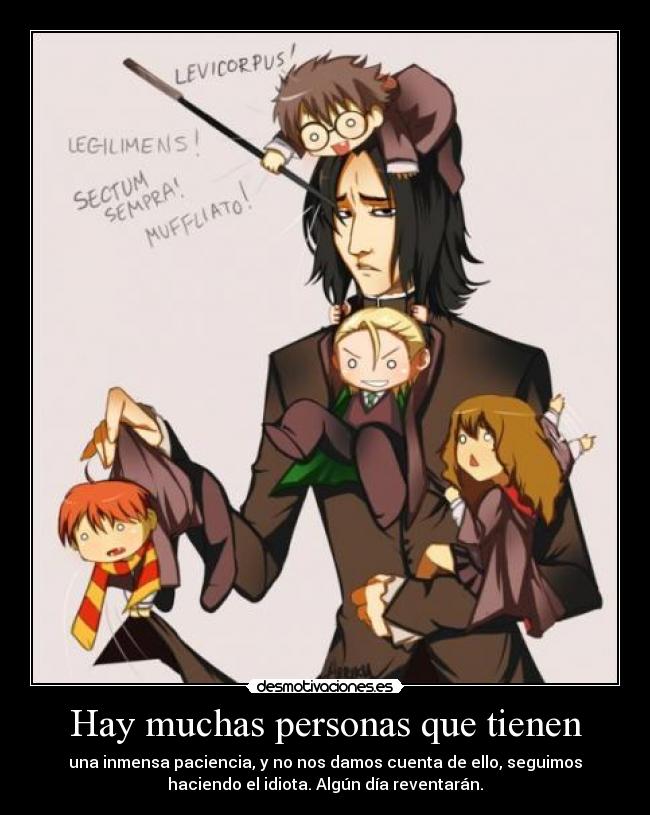 carteles pottermania pues eso nomiresaqui desmotivaciones