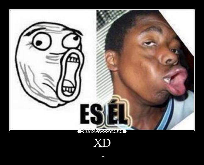 XD - ...