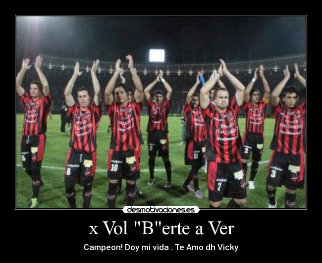 carteles vicky douglas haig desmotivaciones