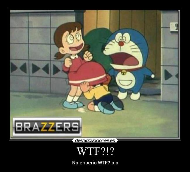 WTF?!? -