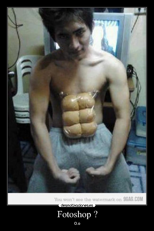 Fotoshop ? - 