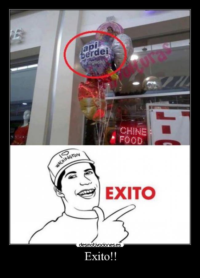 Exito!! - 