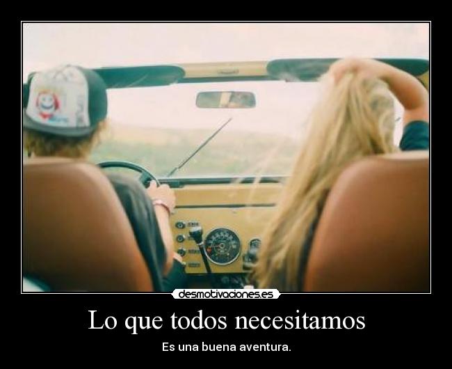 carteles jndn whatever desmotivaciones